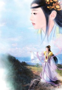 传说中的美女公寓