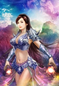 都市之无敌修神