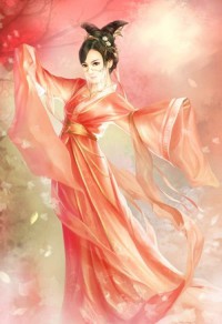 玉体横陈