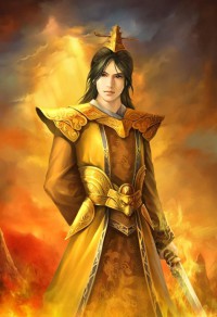 木叶:从绦向开始谨慎