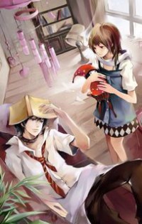 仙长,双修吧!