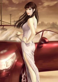 穿书女配特别甜
