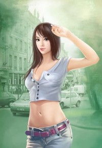 雪白的嫂子(二)