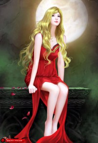 神级女婿何金银