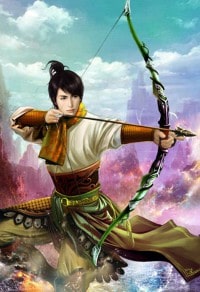晚安,傲娇先生