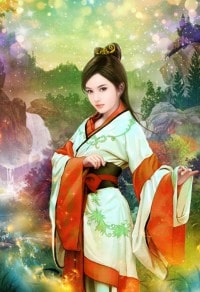 星落凝成糖一度君华