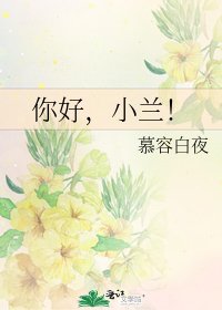 你好,小兰!