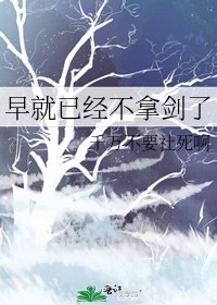 早就已经不拿剑了